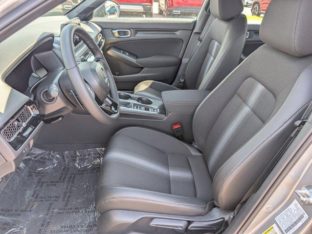 new 2025 Honda Civic car, priced at $26,391
