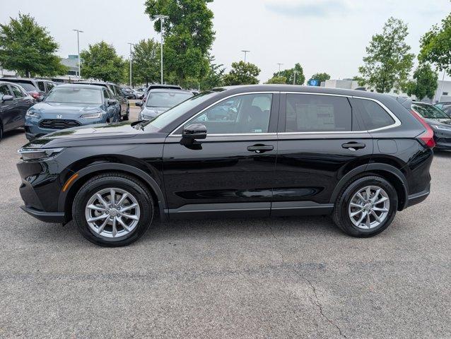 new 2026 Honda CR-V car, priced at $36,045