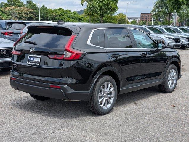 new 2026 Honda CR-V car, priced at $36,045