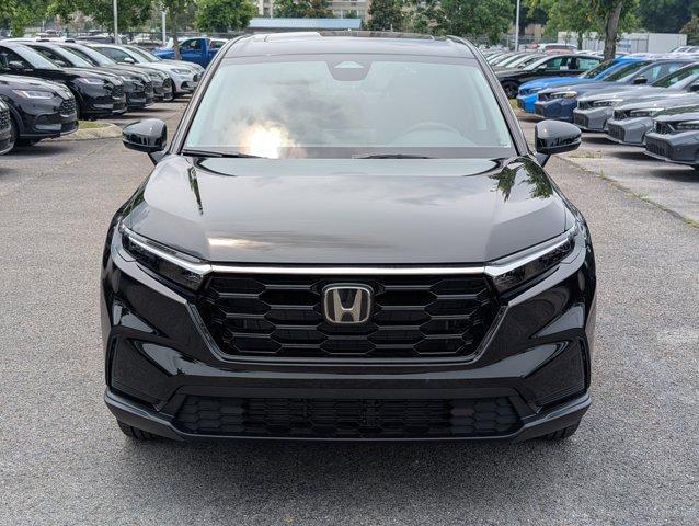 new 2026 Honda CR-V car, priced at $36,045