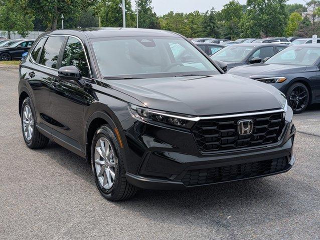 new 2026 Honda CR-V car, priced at $36,045