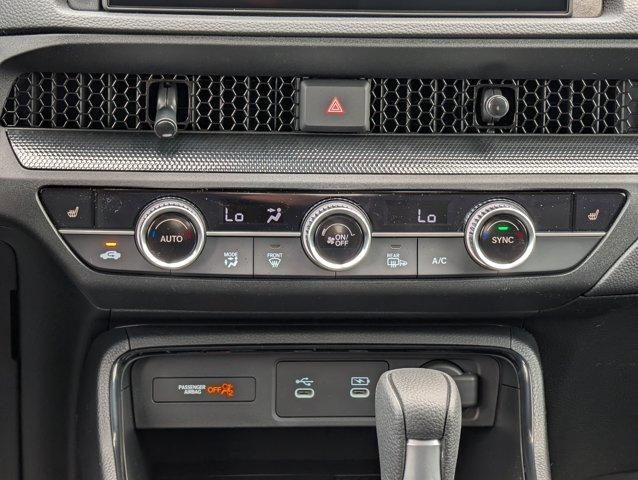 new 2026 Honda CR-V car, priced at $36,045