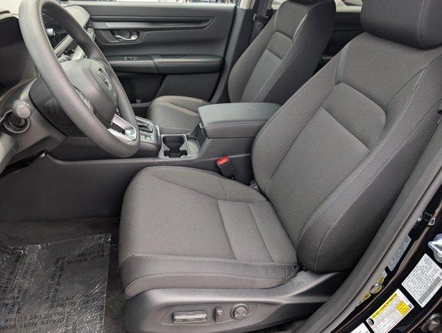 new 2026 Honda CR-V car, priced at $36,045
