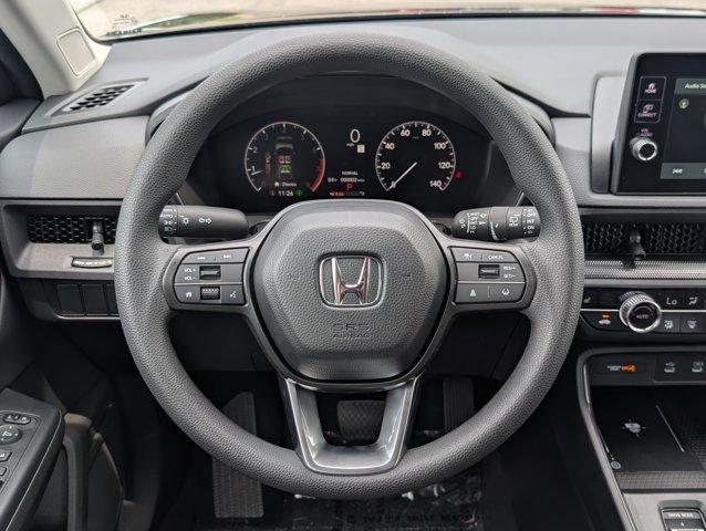 new 2026 Honda CR-V car, priced at $36,045