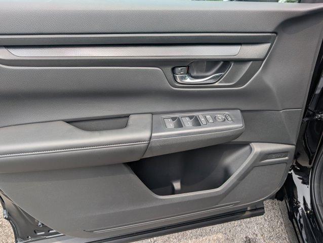 new 2026 Honda CR-V car, priced at $36,045