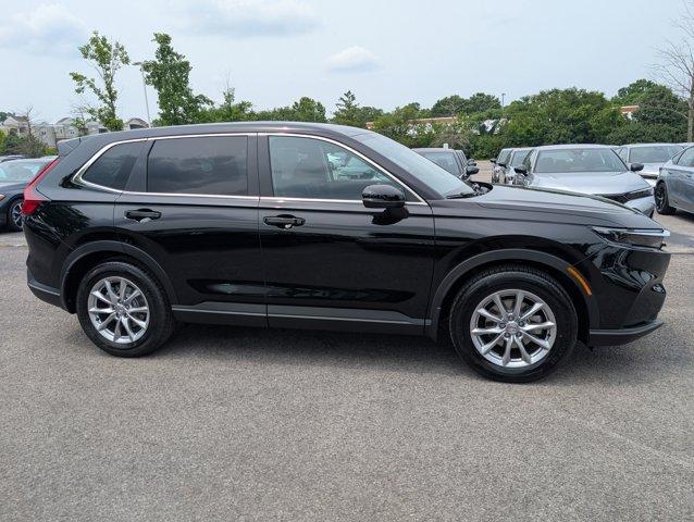 new 2026 Honda CR-V car, priced at $36,045