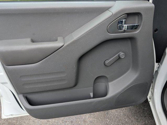 used 2018 Nissan Frontier car, priced at $15,999