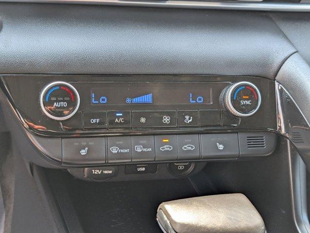 used 2021 Hyundai Elantra car, priced at $16,998