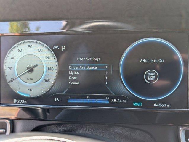 used 2021 Hyundai Elantra car, priced at $16,998