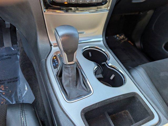 used 2019 Jeep Grand Cherokee car, priced at $18,996