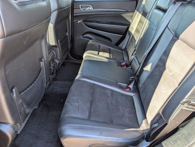 used 2019 Jeep Grand Cherokee car, priced at $18,996