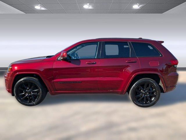 used 2019 Jeep Grand Cherokee car, priced at $18,996