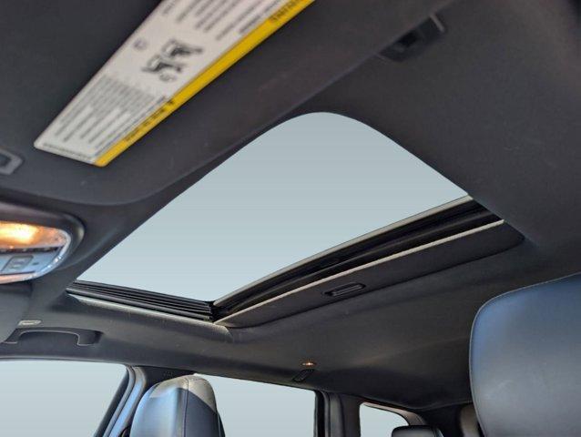 used 2019 Jeep Grand Cherokee car, priced at $18,996