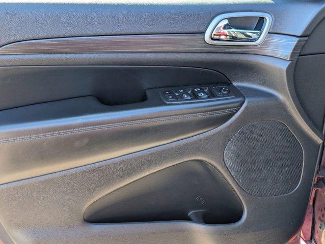 used 2019 Jeep Grand Cherokee car, priced at $18,996