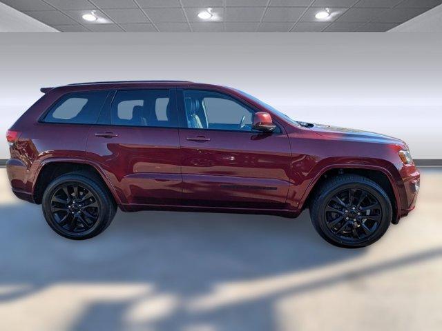 used 2019 Jeep Grand Cherokee car, priced at $18,996