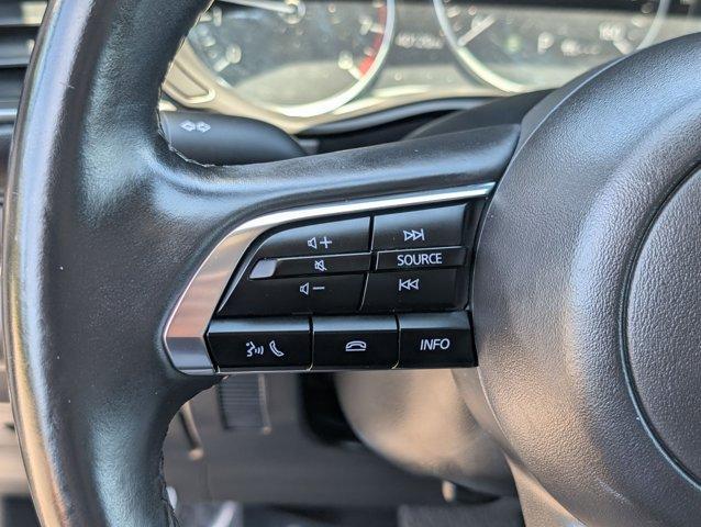 used 2024 Mazda CX-30 car, priced at $20,499