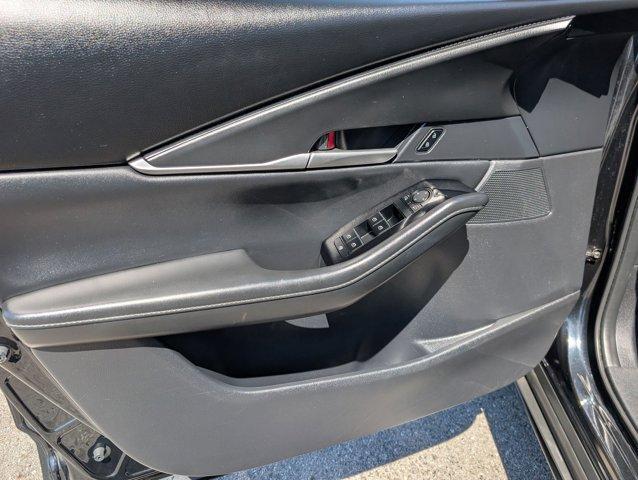 used 2024 Mazda CX-30 car, priced at $20,499