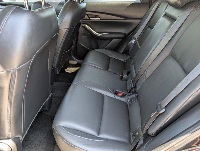 used 2024 Mazda CX-30 car, priced at $20,499