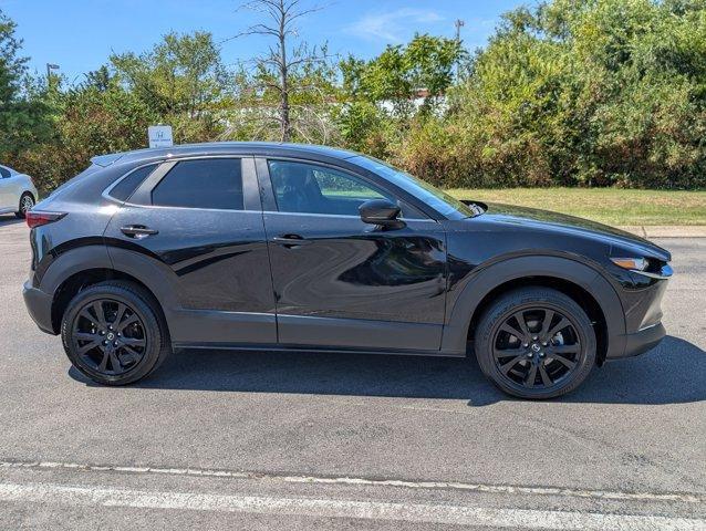 used 2024 Mazda CX-30 car, priced at $20,499
