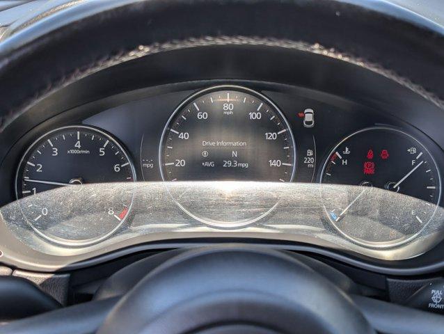 used 2024 Mazda CX-30 car, priced at $20,499