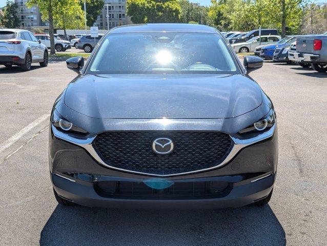 used 2024 Mazda CX-30 car, priced at $20,499