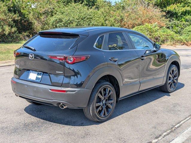 used 2024 Mazda CX-30 car, priced at $20,499