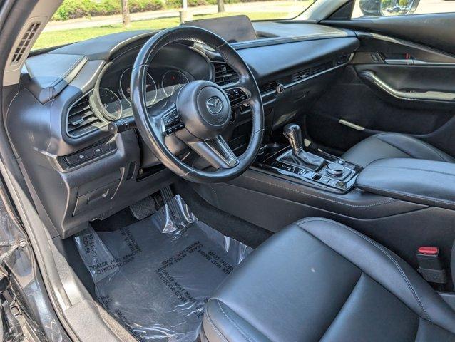 used 2024 Mazda CX-30 car, priced at $20,499