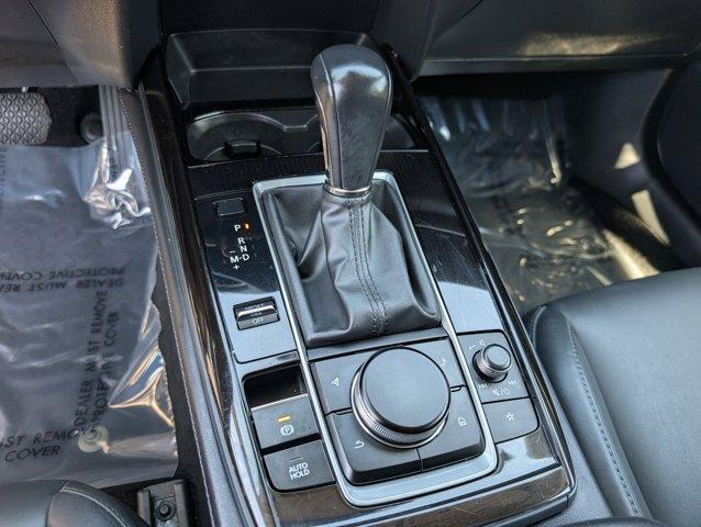 used 2024 Mazda CX-30 car, priced at $20,499