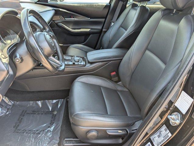 used 2024 Mazda CX-30 car, priced at $20,499