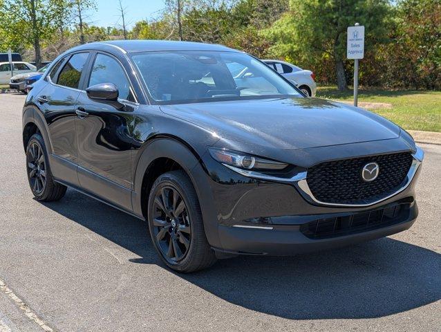 used 2024 Mazda CX-30 car, priced at $20,499