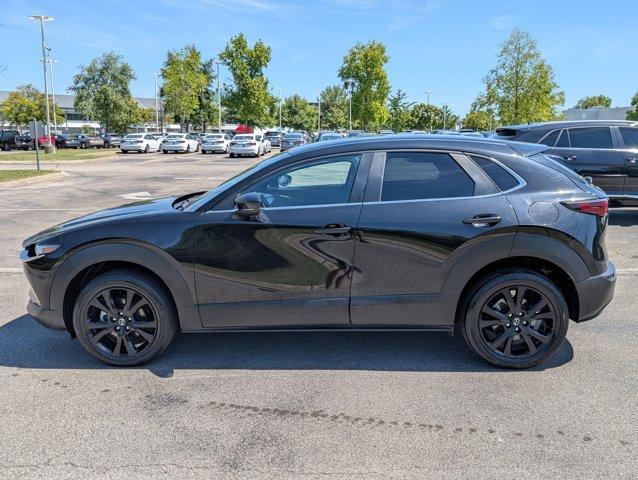 used 2024 Mazda CX-30 car, priced at $20,499