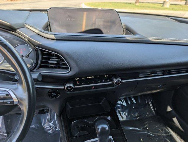used 2024 Mazda CX-30 car, priced at $20,499