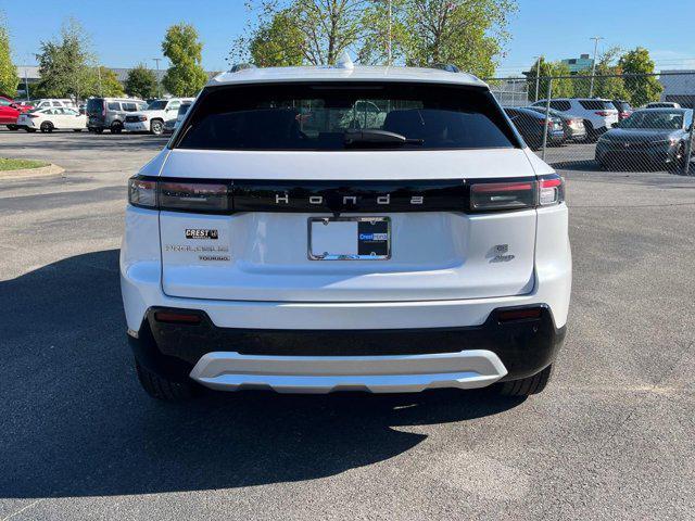 new 2024 Honda Prologue car, priced at $53,542