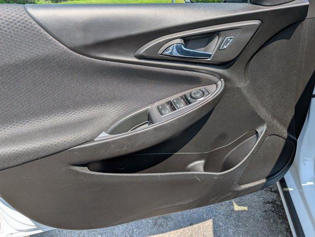 used 2024 Chevrolet Malibu car, priced at $19,798