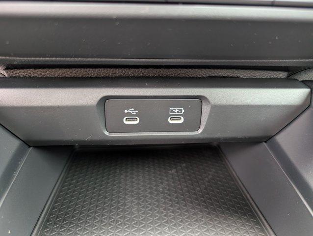new 2025 Honda Accord car, priced at $30,511