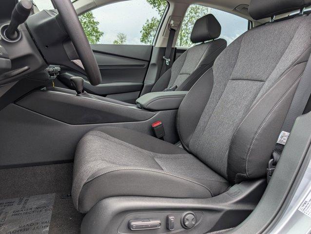 new 2025 Honda Accord car, priced at $30,511
