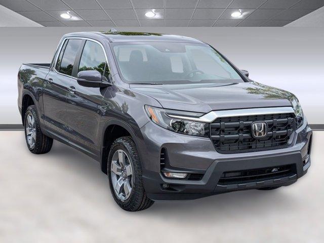 new 2025 Honda Ridgeline car, priced at $41,931