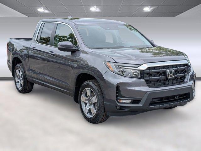 new 2025 Honda Ridgeline car, priced at $41,931