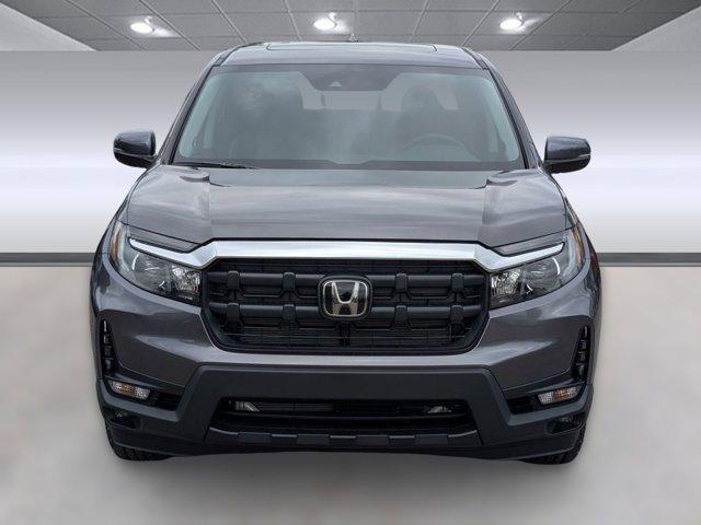 new 2025 Honda Ridgeline car, priced at $41,931