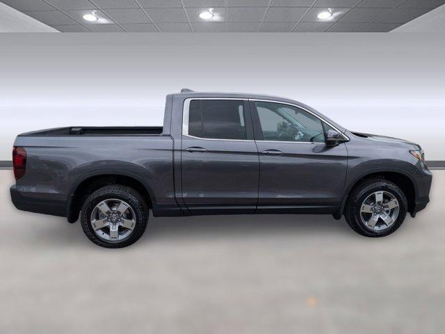 new 2025 Honda Ridgeline car, priced at $41,931