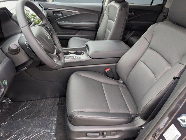 new 2025 Honda Ridgeline car, priced at $41,931