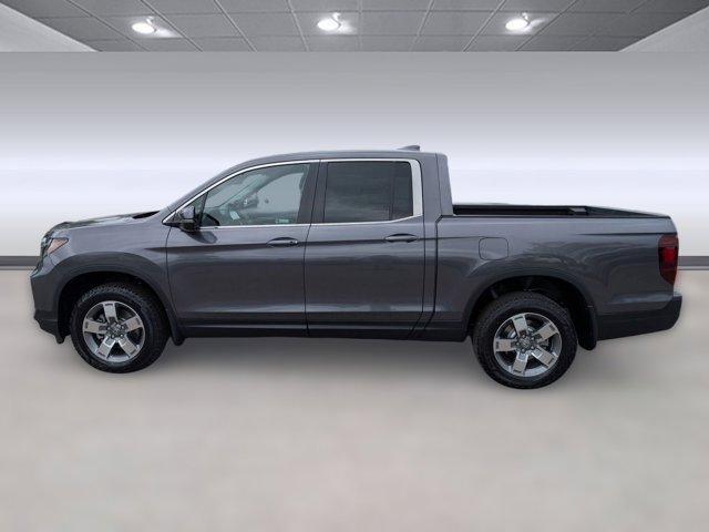 new 2025 Honda Ridgeline car, priced at $41,931