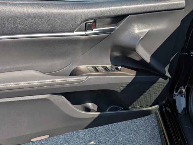 used 2022 Toyota Camry car, priced at $25,999