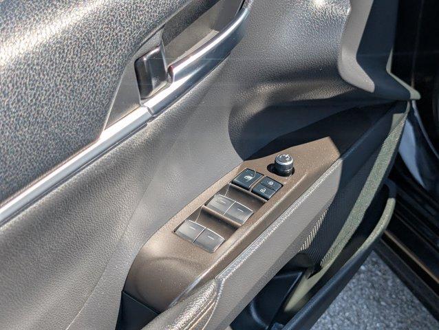 used 2022 Toyota Camry car, priced at $25,999