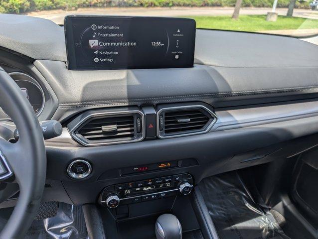 used 2025 Mazda CX-5 car, priced at $29,299