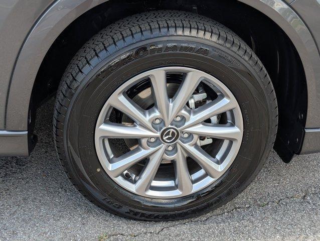 used 2025 Mazda CX-5 car, priced at $29,299