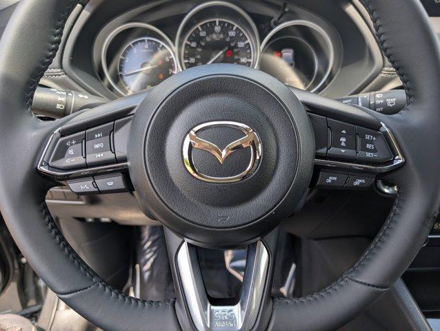 used 2025 Mazda CX-5 car, priced at $29,299