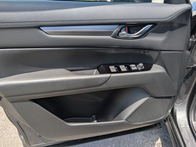 used 2025 Mazda CX-5 car, priced at $29,299