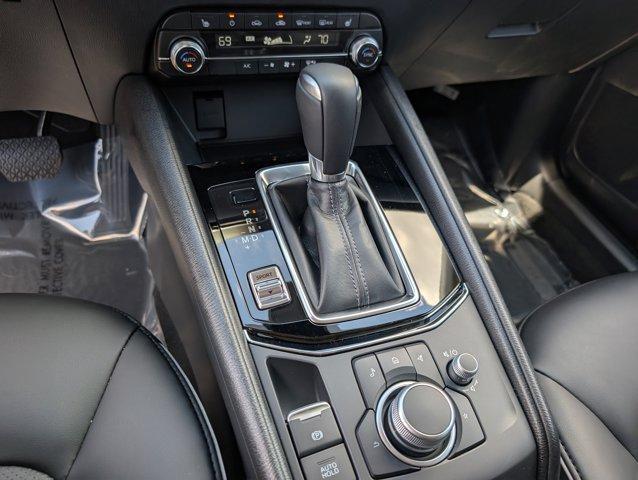 used 2025 Mazda CX-5 car, priced at $29,299