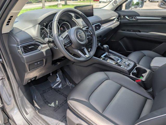 used 2025 Mazda CX-5 car, priced at $29,299